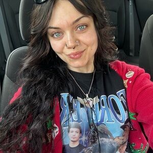 Meet your Posher, Kaylee